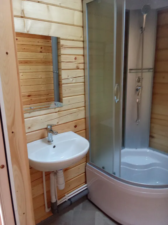 Квартира Комната — Коробицыно