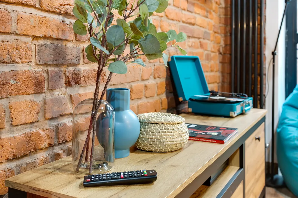 Квартира Квартира Music Loft в Клейн Хаусе — Москва