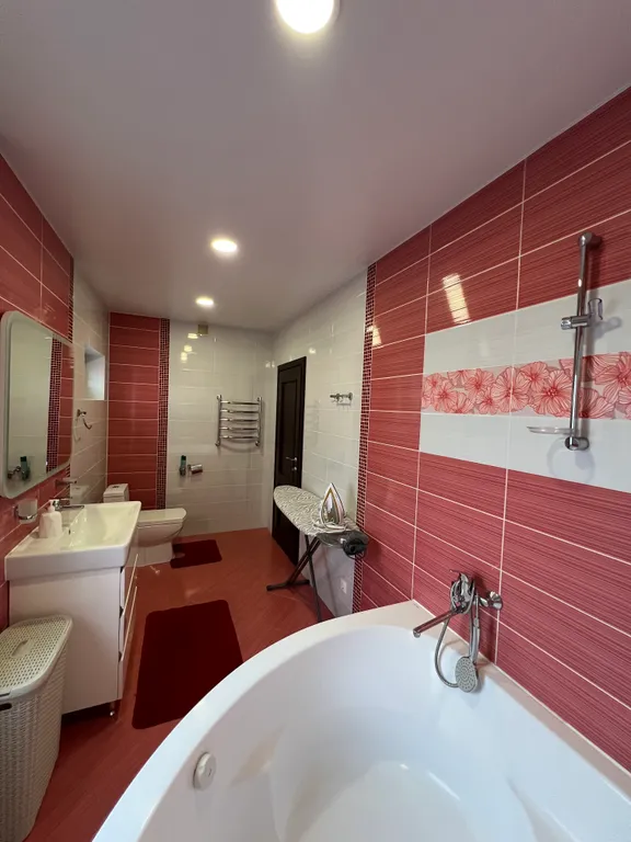 Дом на 10 человек