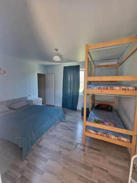 Стандарт улучшенный