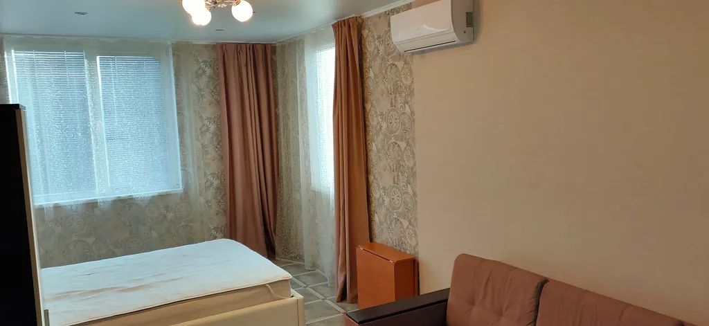 Квартира у моря