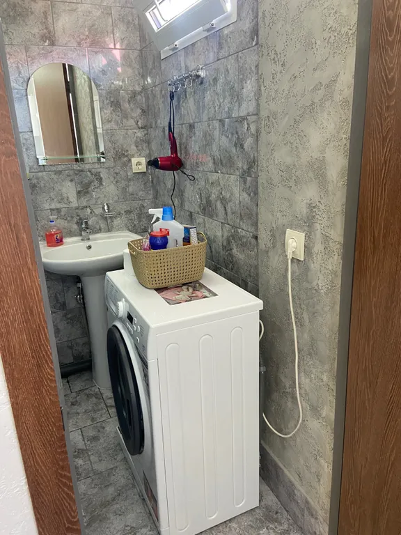 Уютная студия в центре Сухума