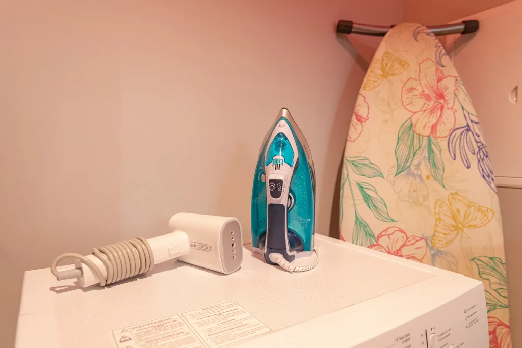 Уютная 1-я квартира рядом с аэропортом Шереметьево