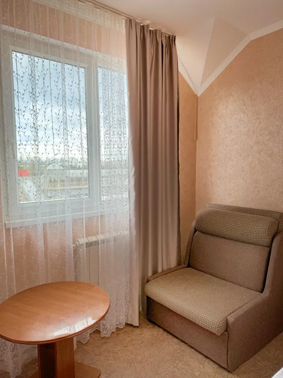 Квартира Комната — Адлер