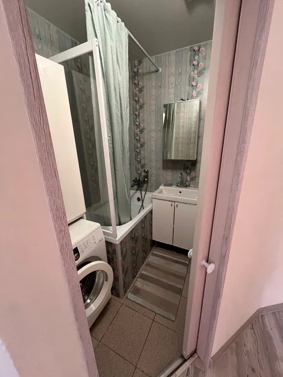 Апартаменты в тихом месте