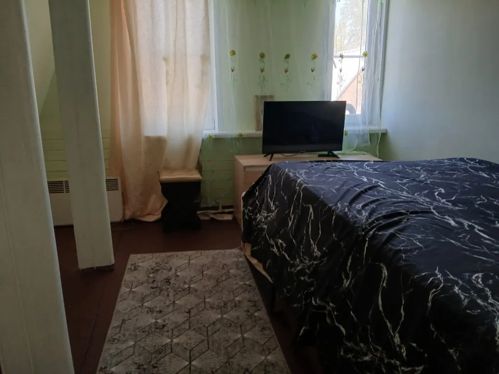 Уютный дом для больших компаний