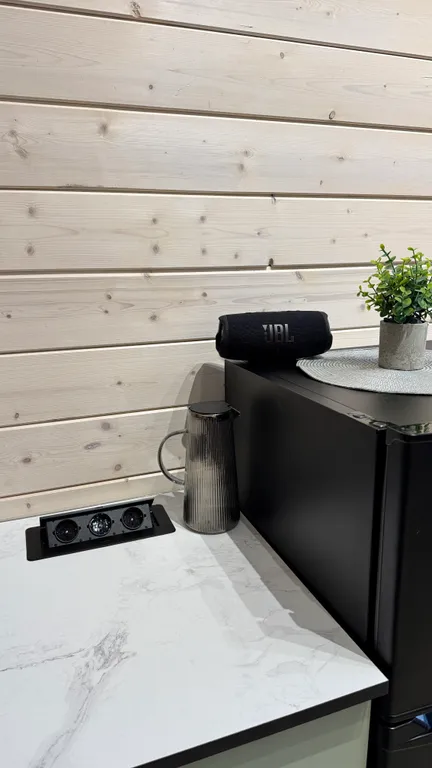 Дом на реке