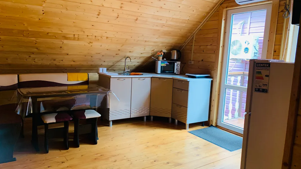 Отдых у моря