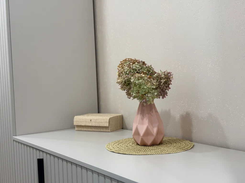 Квартира Стильный апартамент с двумя комнатами в Пионерском — Пионерский