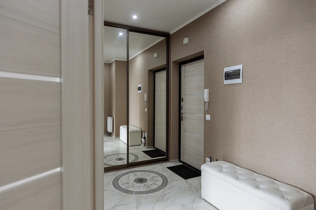 Апартаменты зодиак