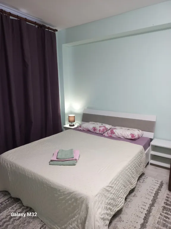 Квартира в самом центре возле ОКБ