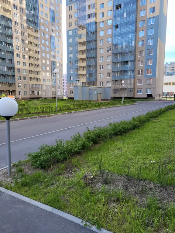 Уютная студия с кондиционером максимально до 3-х человек рядом с МИБС