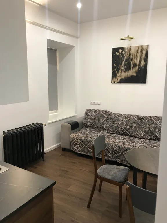 Квартира Квартира Муха — Санкт-Петербург