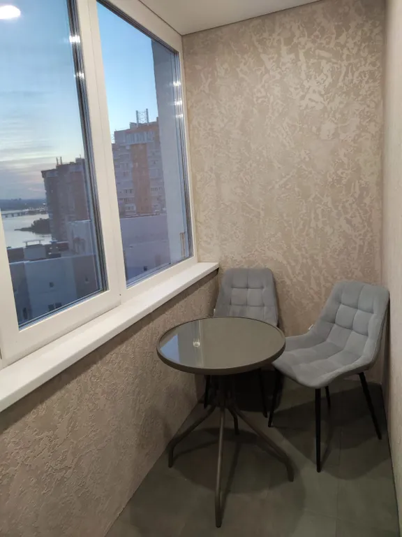 Комфортная квартира Рио Гранд рядом с пляжем