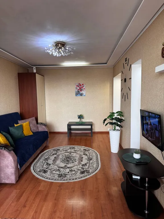 Квартира в самом центре