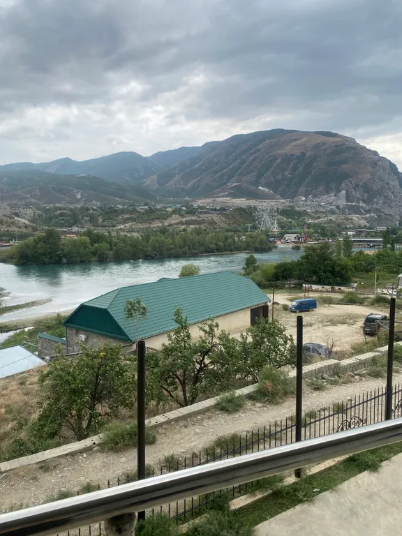 Квартира Комната — Миатли