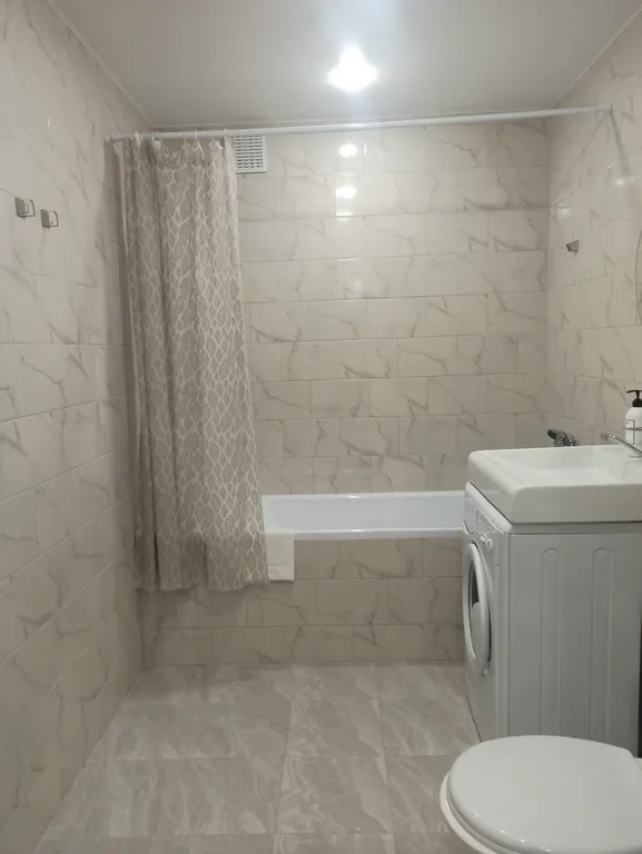 Романтичная студия в центре Ижевска