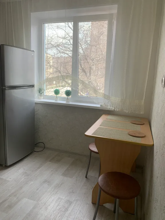 Теплая двухкомнатная до 5 человек