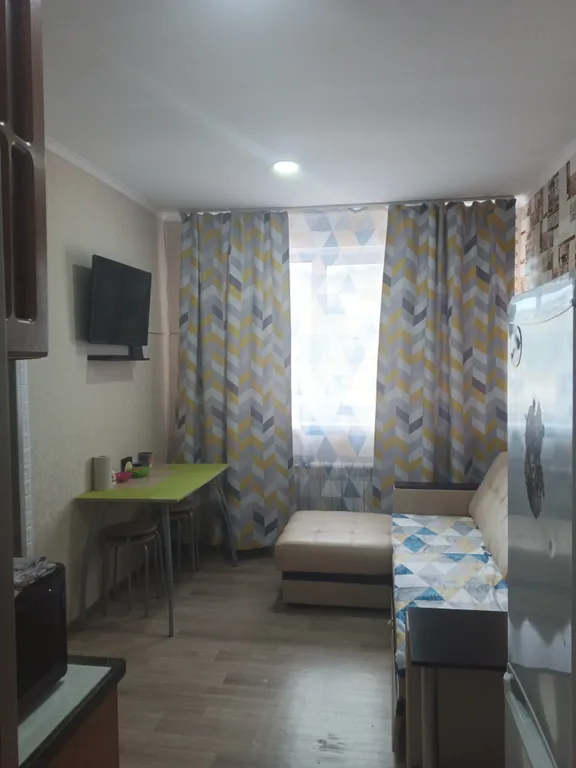 Квартира Ночлег по пути — аренда посуточно в Богучар