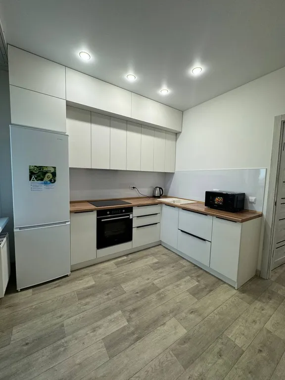 Комфортная 2 комнатная квартира