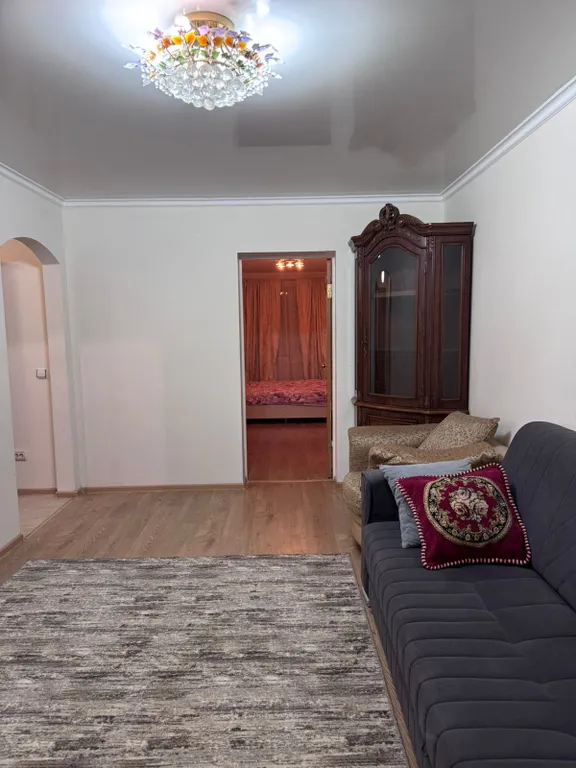 Уютная квартира у моря