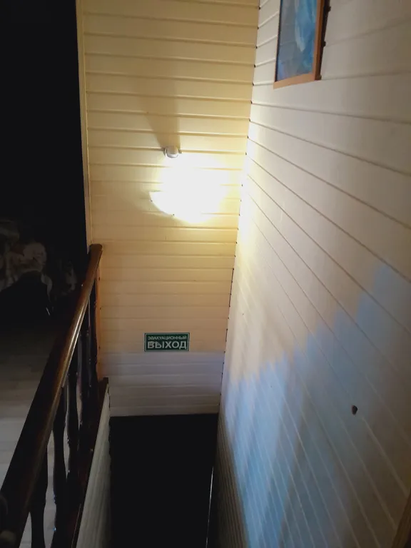 Дом на реке шале Венеция с чаном и вместительной банькой