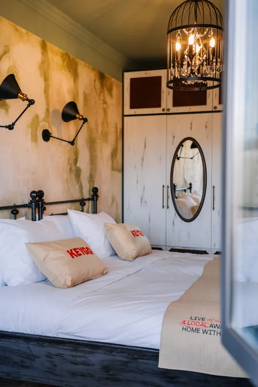 Апартаменты KeyGo #0028 рядом с Площадью Республики