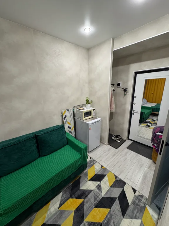 Квартира студия в центре Сормово