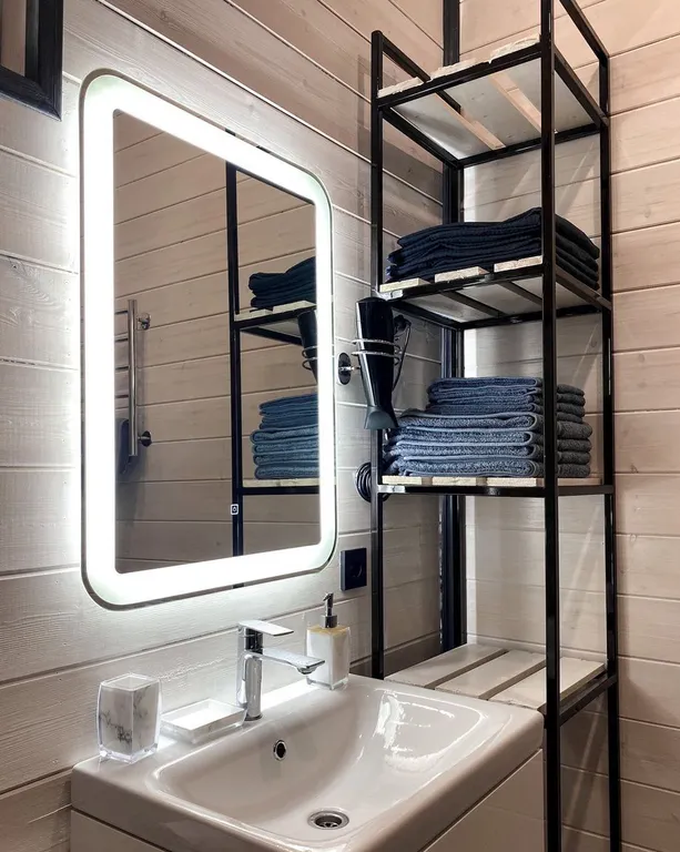 Гостевой дом Sabr с видом на горы