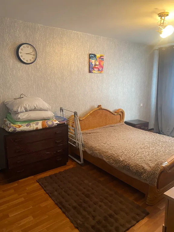 Уютная 3-комнатная квартира в центре