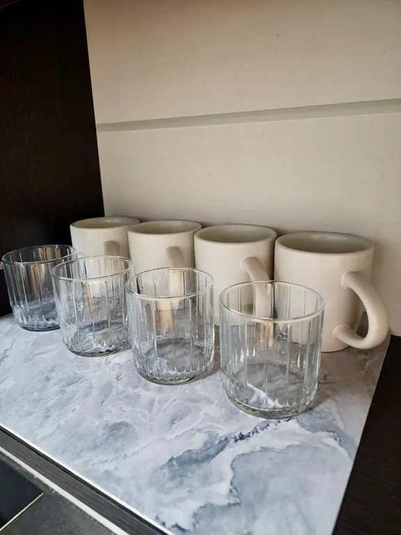 Квартира Новая, уютная квартира от собственника — Красноярск