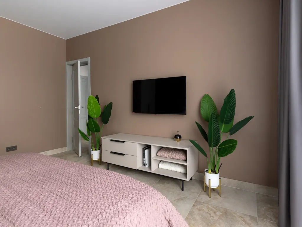 Дизайнерский загородный дом на Финском заливе с баней и купелью