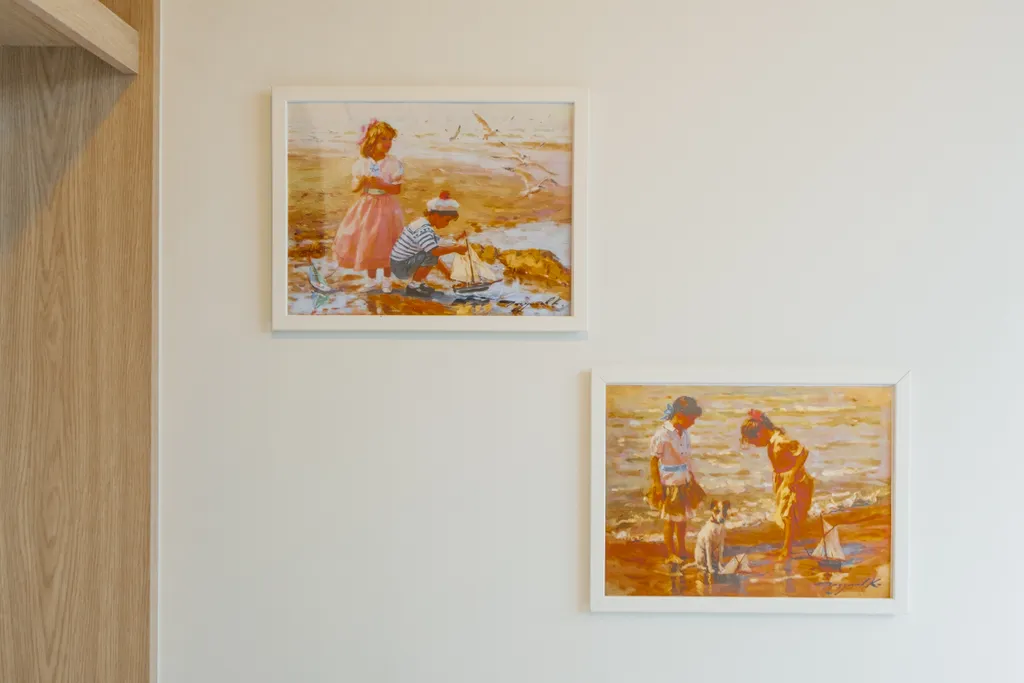 Laguna Skypark residences apartment