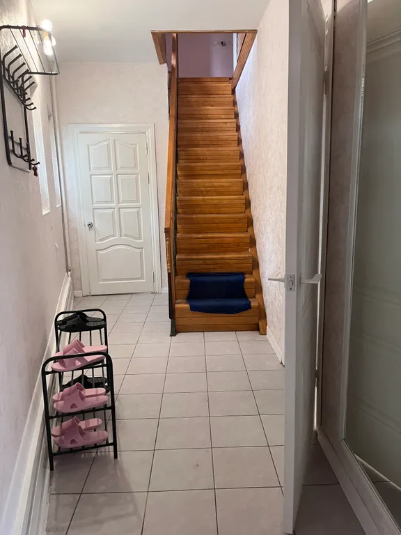 Уютный дом с шикарной зоной отдыха и бассейном