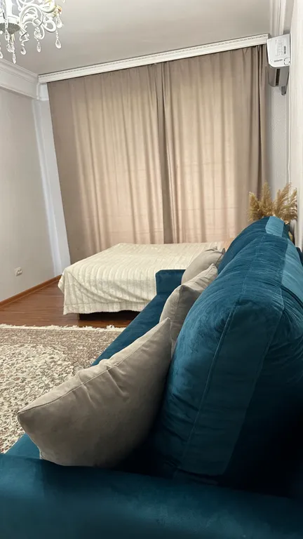 Уютная квартира рядом с морем