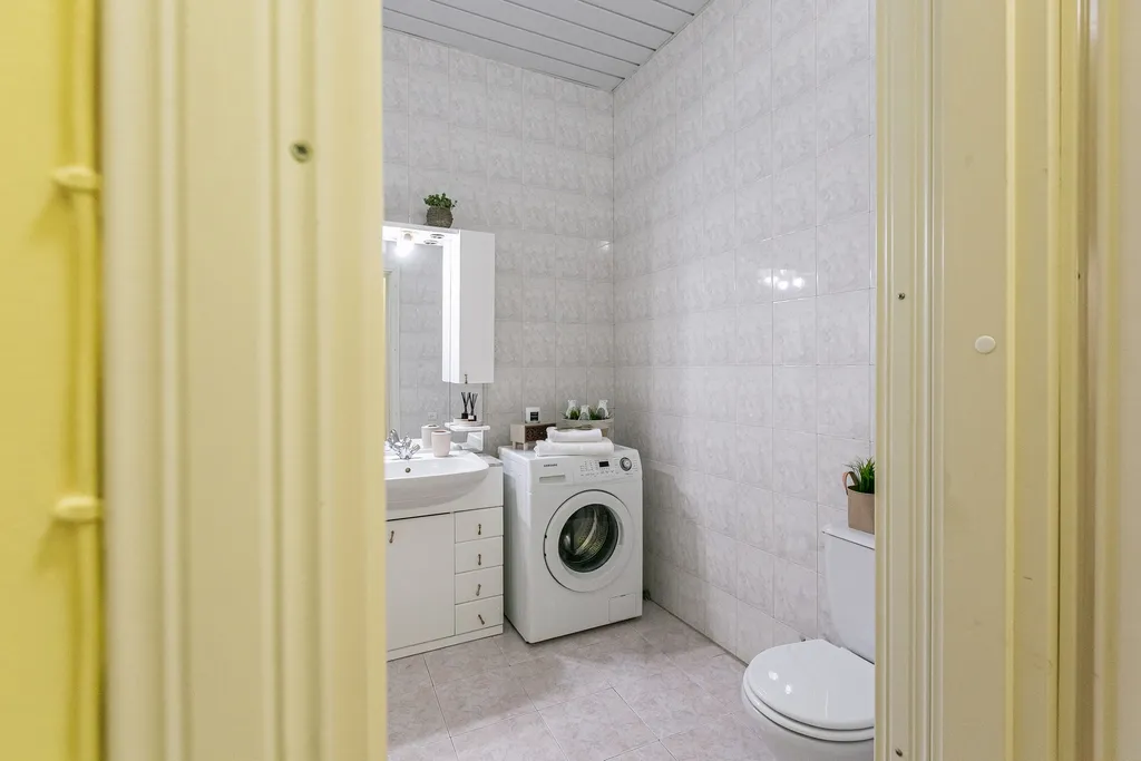 3-комнатный Дом