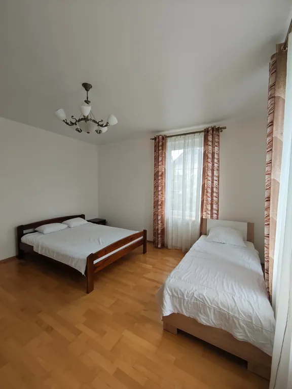 Дом на море