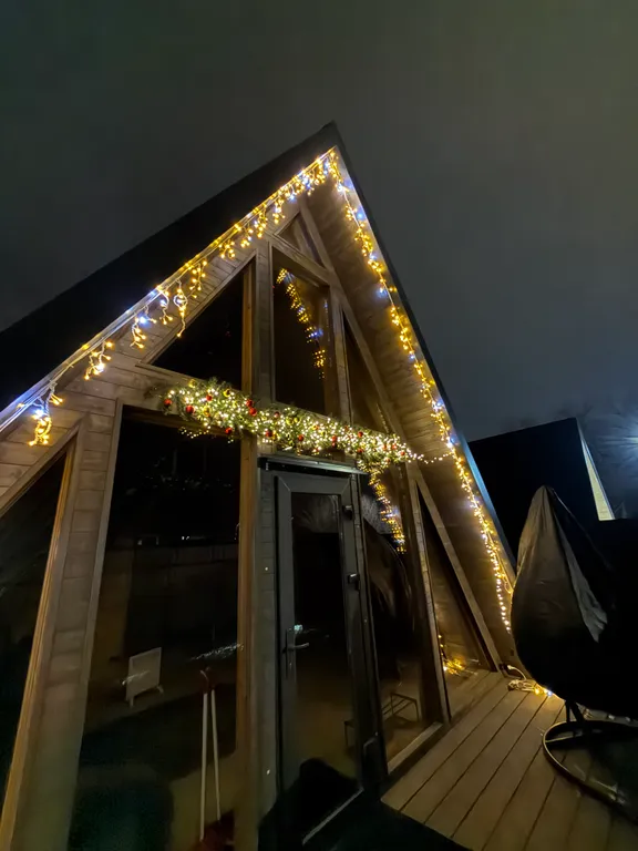 Коттедж Старый замок — аренда посуточно в Старая Станица