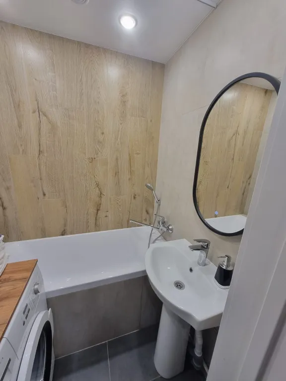 Уютная квартира у Нижегородской ярмарки