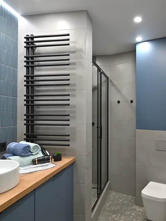 Квартира Апартаменты с домашним кинотеатром — Светлогорск