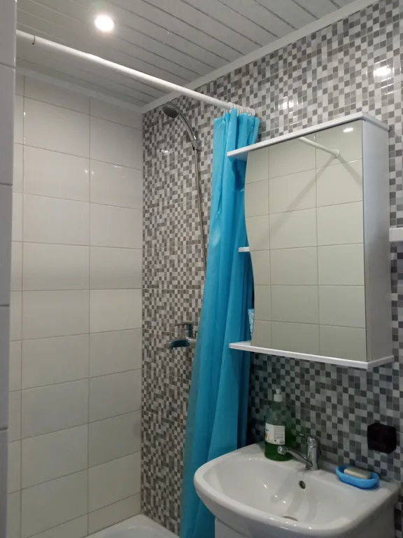 Симпатичненький домик