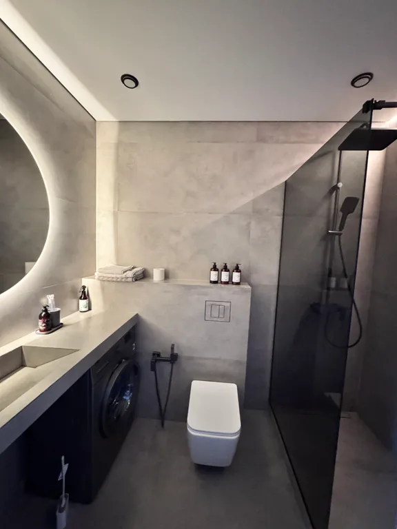 Квартира Красивая квартира в жк весна — Владикавказ