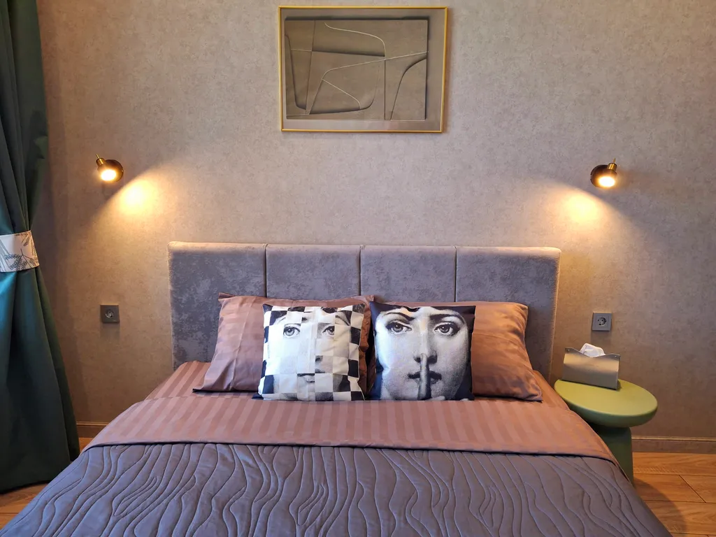 Квартира Квартира Балтика — Светлогорск