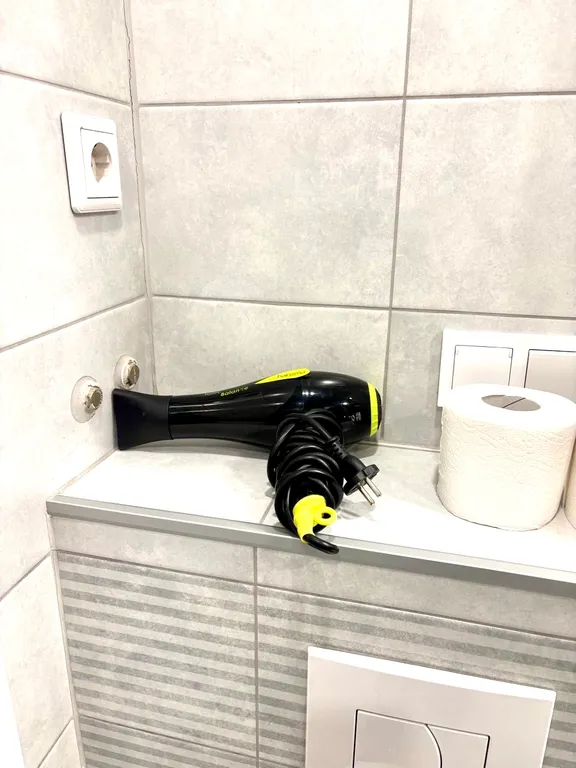 Комфортная квартира