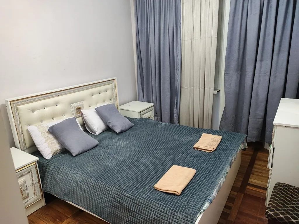 Уютная квартира в Приэльбрусье, в самом сердце гор, возле Эльбруса