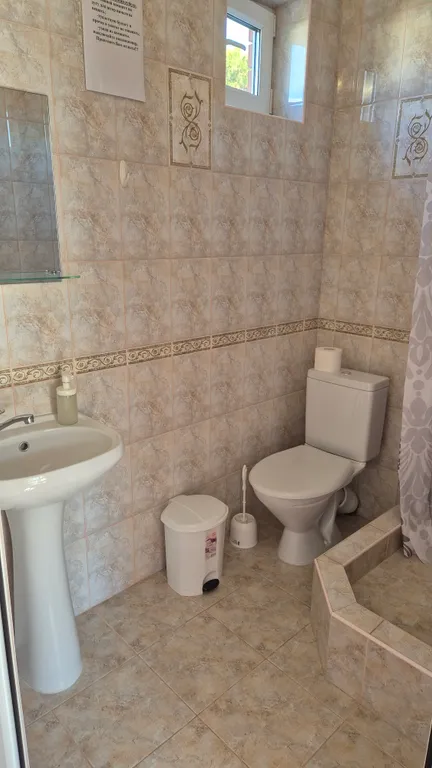 Квартира Квартира Уютный номер с удобствами для комфортного отдыха — Геленджик