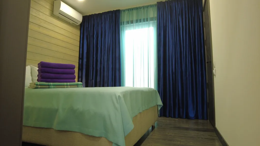 Коттедж Часть дома с отдельным входом — Сириус