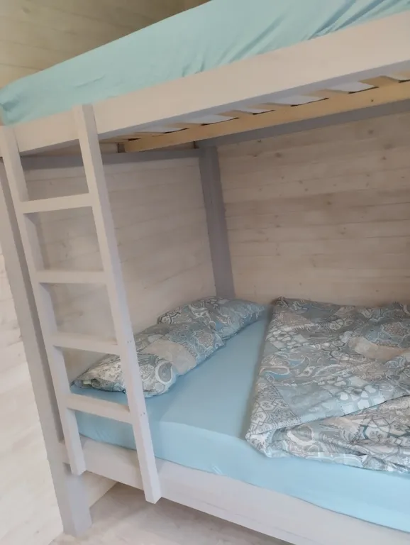 Дом у реки Ленинские горки, рыбалка, лес