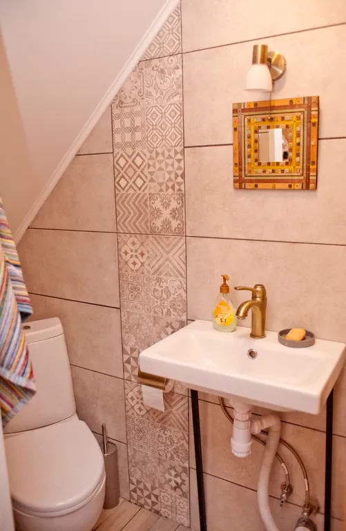 3-комнатный Дом