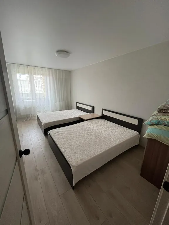 Квартира 2-комнатная Квартира — Ярославль